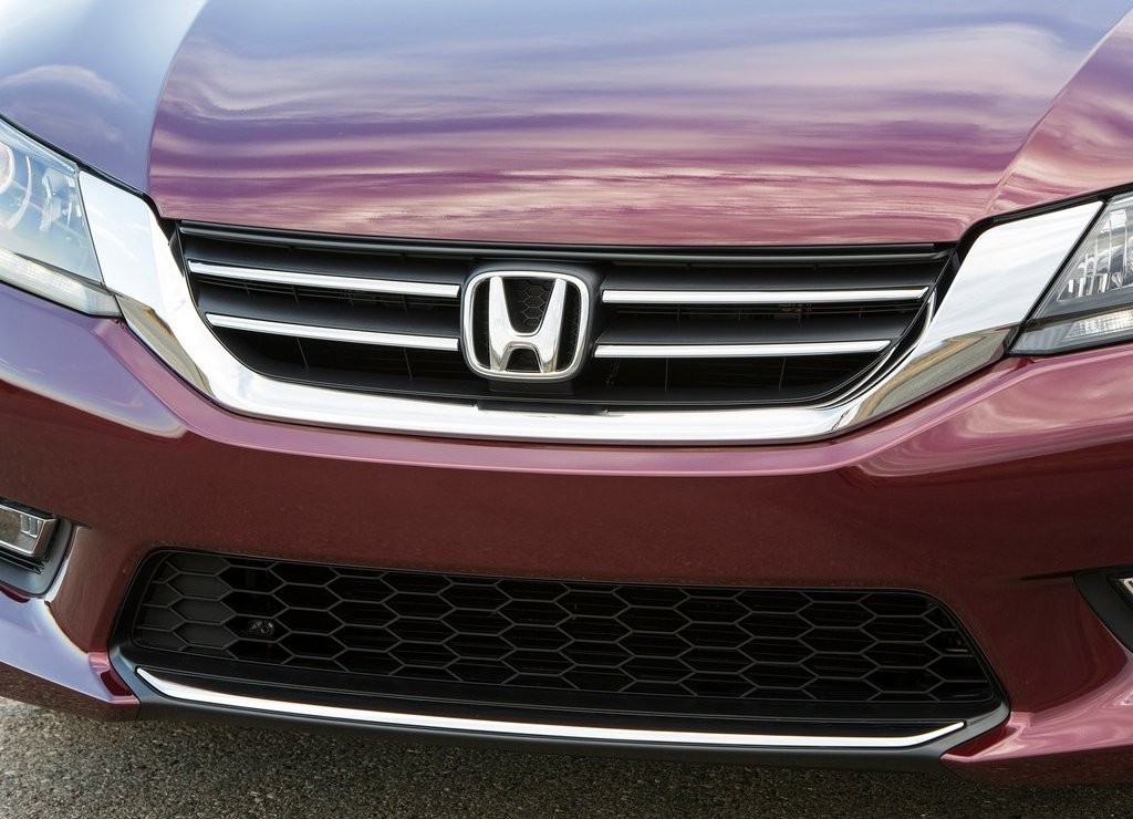 2013 - HONDA ACCORD, foto 152