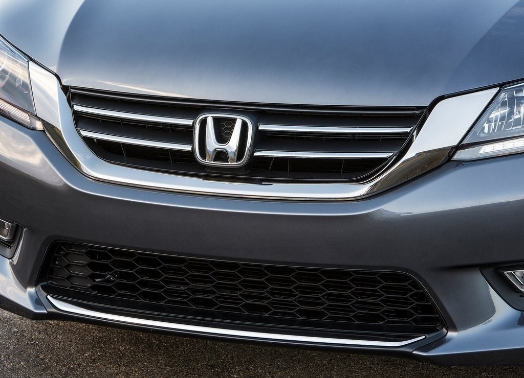 2013 - HONDA ACCORD, foto 153