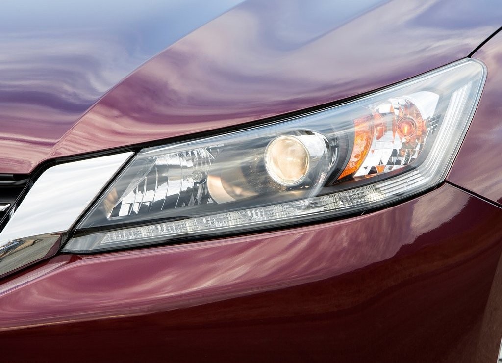 2013 - HONDA ACCORD, foto 154