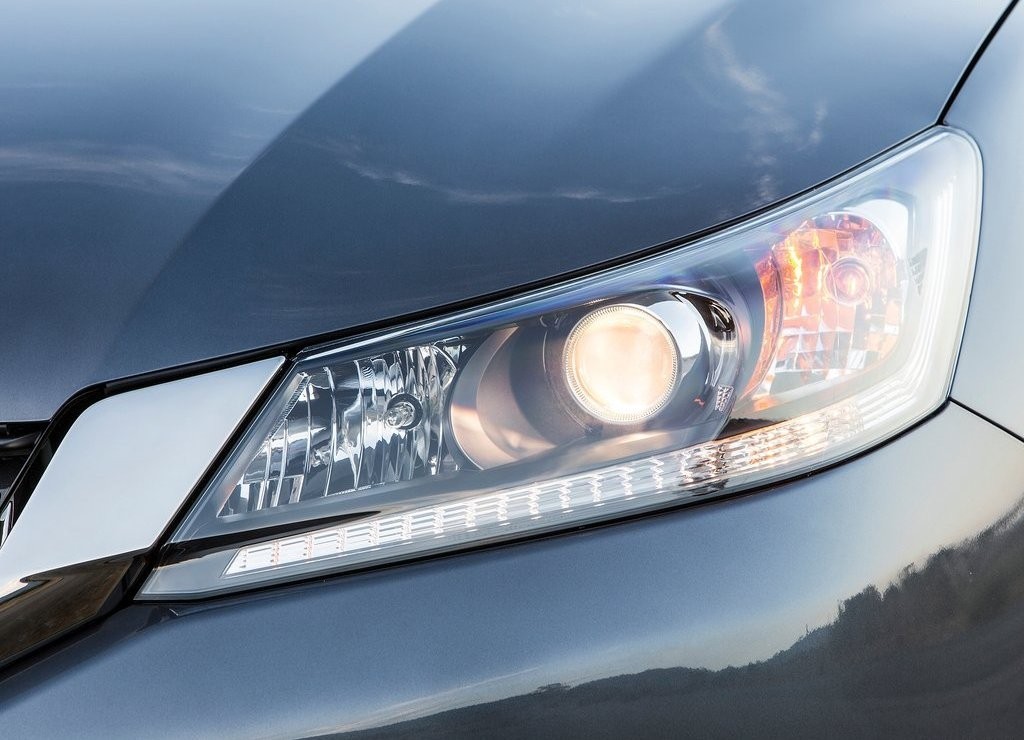 2013 - HONDA ACCORD, foto 155