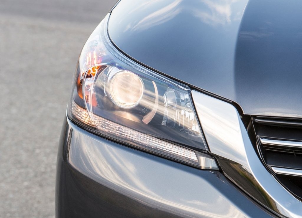2013 - HONDA ACCORD, foto 156