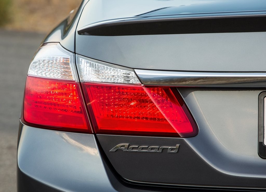 2013 - HONDA ACCORD, foto 157
