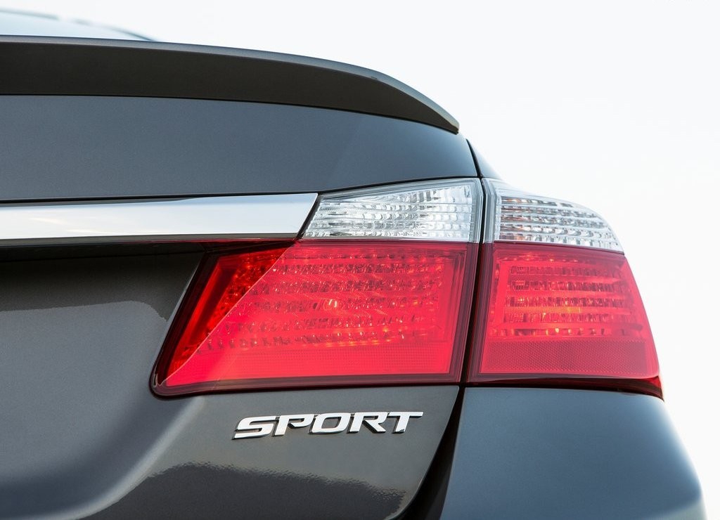 2013 - HONDA ACCORD, foto 158