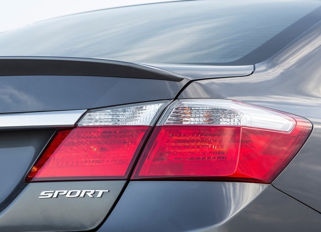 2013 - HONDA ACCORD, foto 159