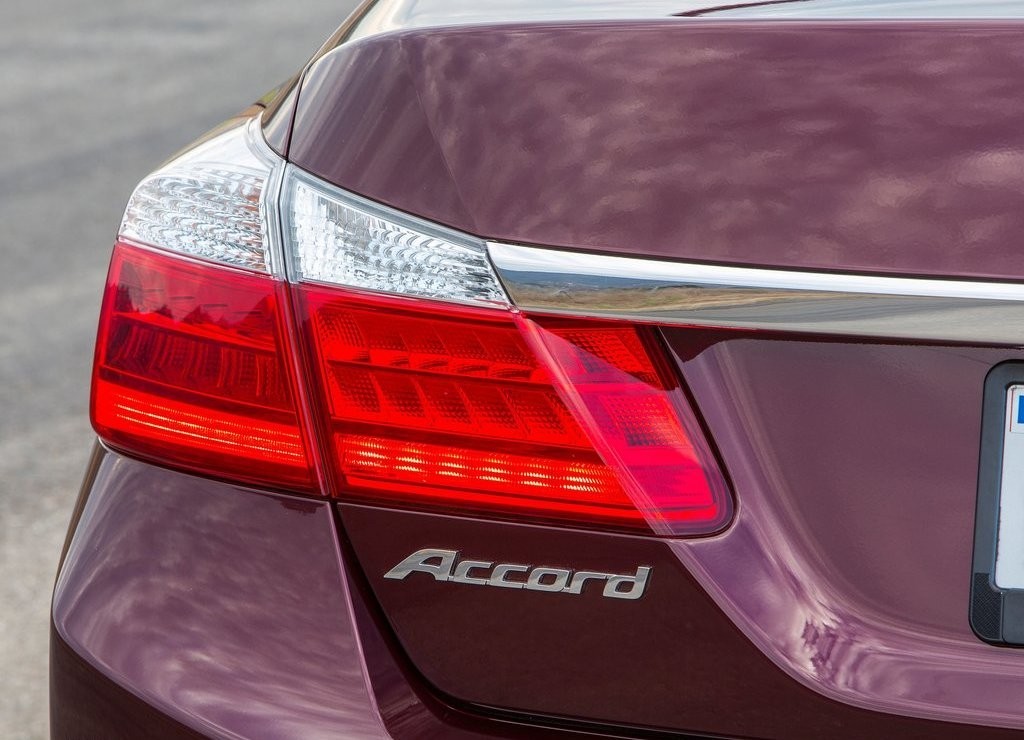 2013 - HONDA ACCORD, foto 160