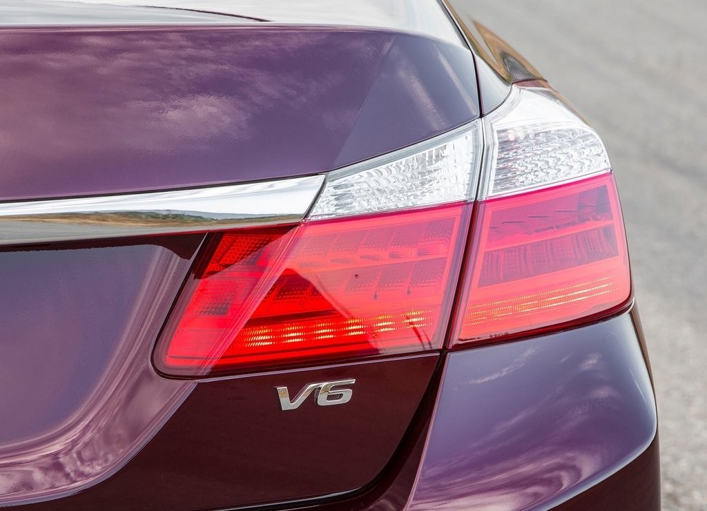 2013 - HONDA ACCORD, foto 161