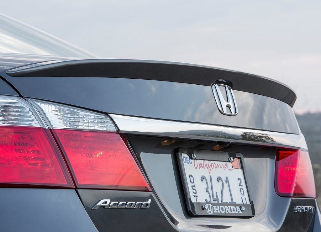 2013 - HONDA ACCORD, foto 163