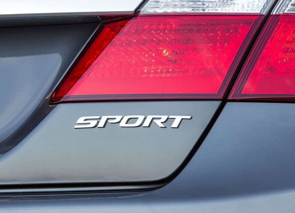 2013 - HONDA ACCORD, foto 164