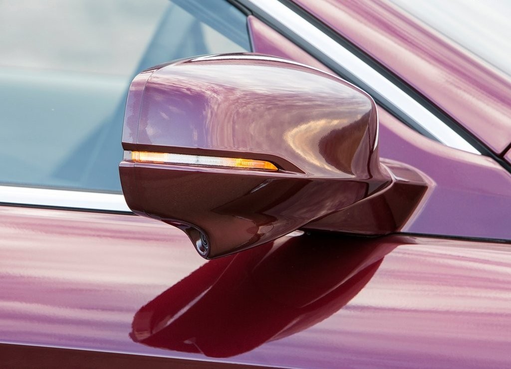 2013 - HONDA ACCORD, foto 168