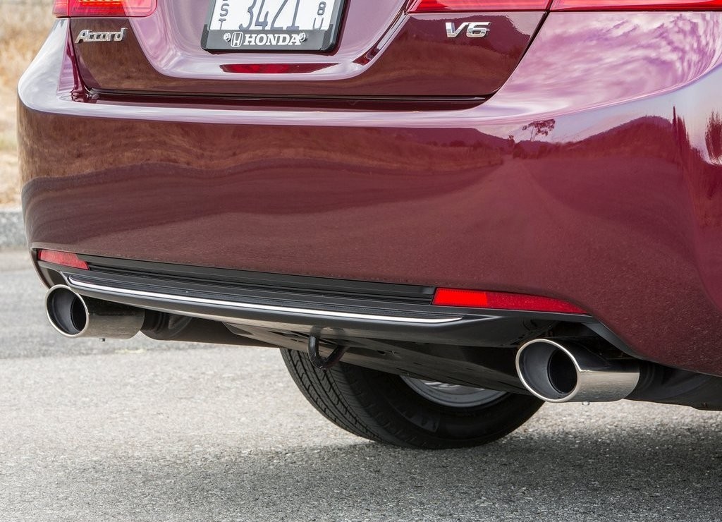 2013 - HONDA ACCORD, foto 171