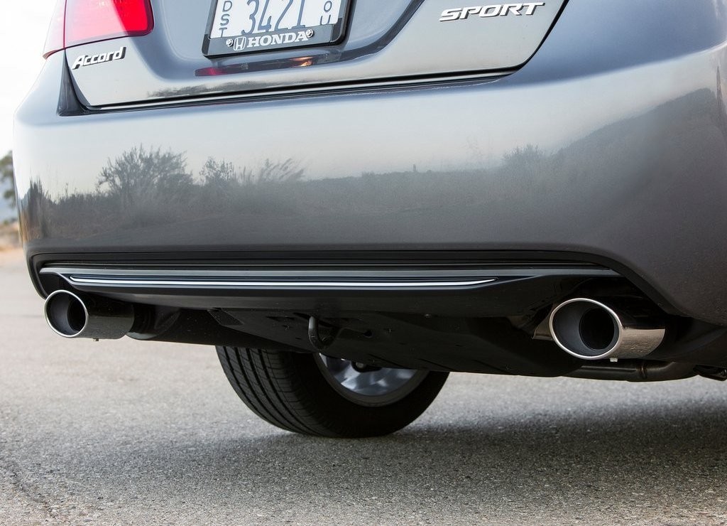 2013 - HONDA ACCORD, foto 172