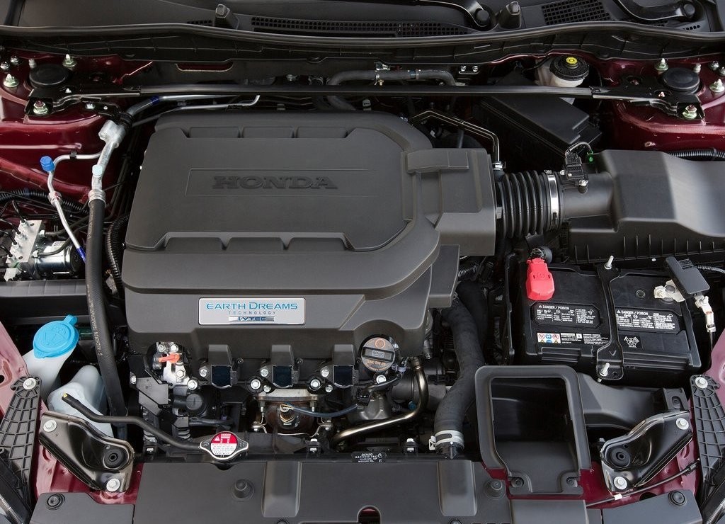 2013 - HONDA ACCORD, foto 175