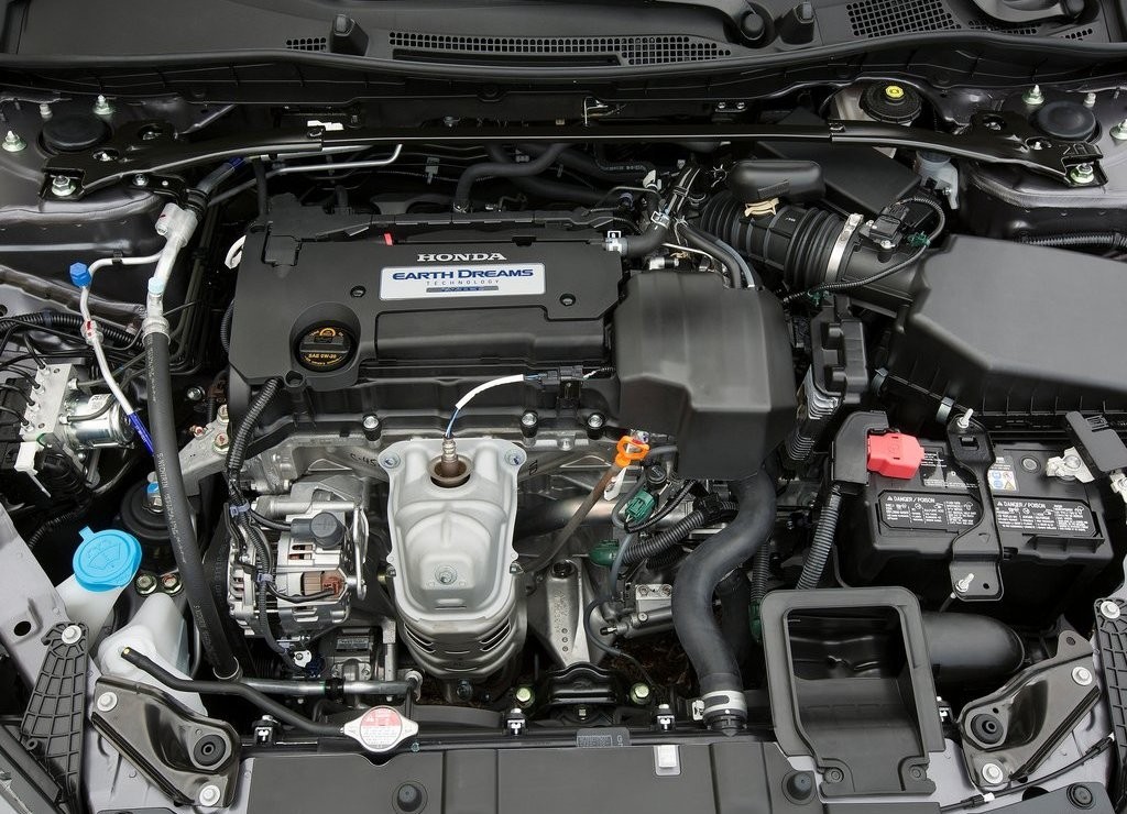 2013 - HONDA ACCORD, foto 178