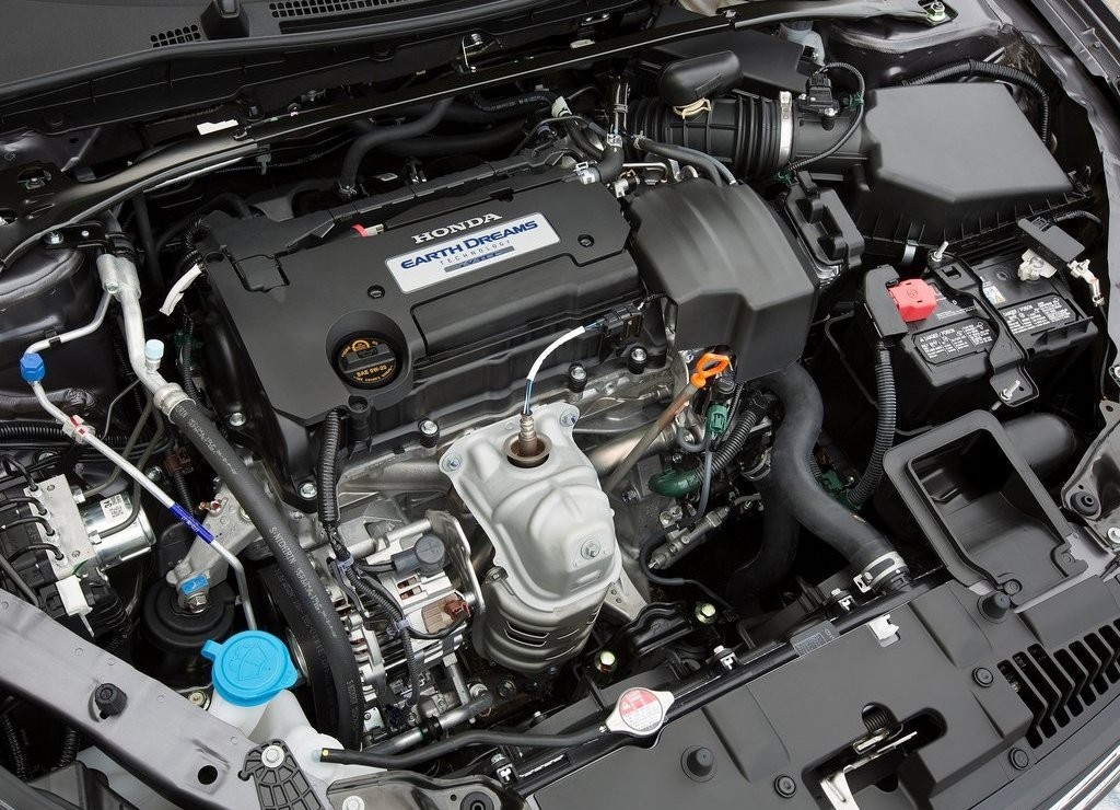2013 - HONDA ACCORD, foto 179