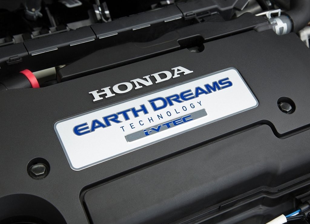 2013 - HONDA ACCORD, foto 180