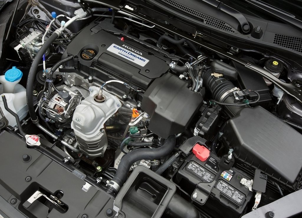 2013 - HONDA ACCORD, foto 181