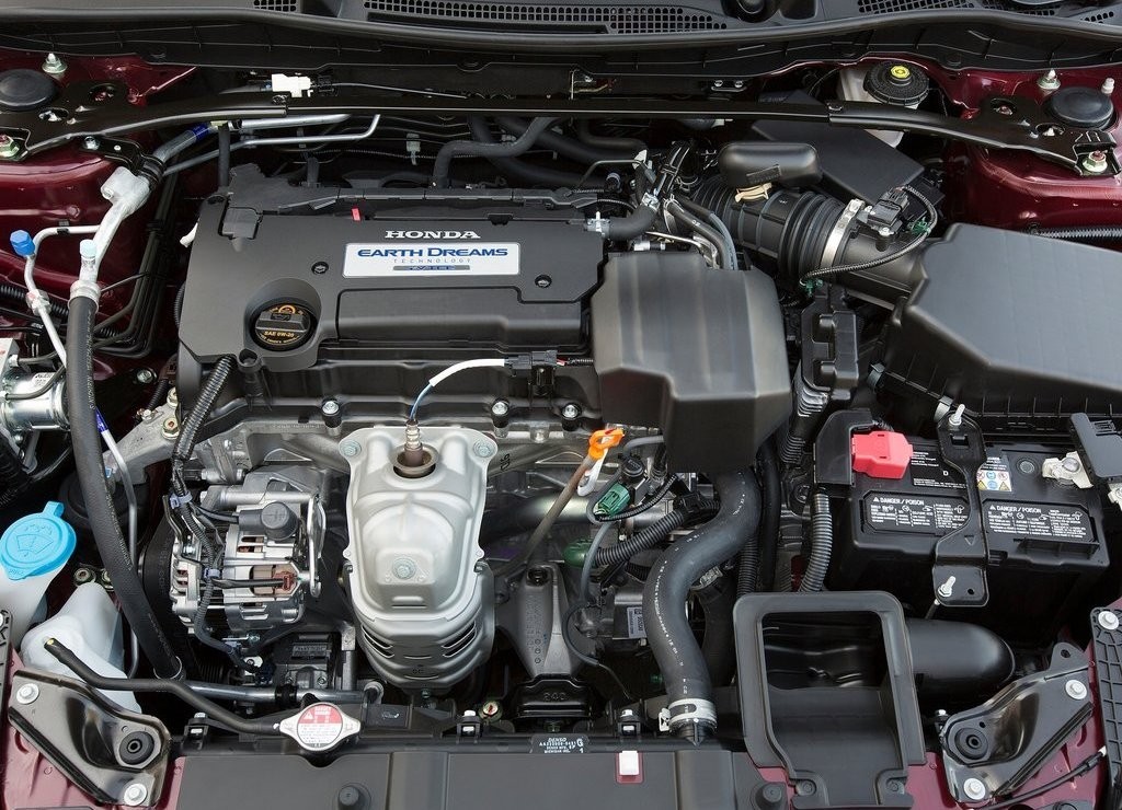 2013 - HONDA ACCORD, foto 182
