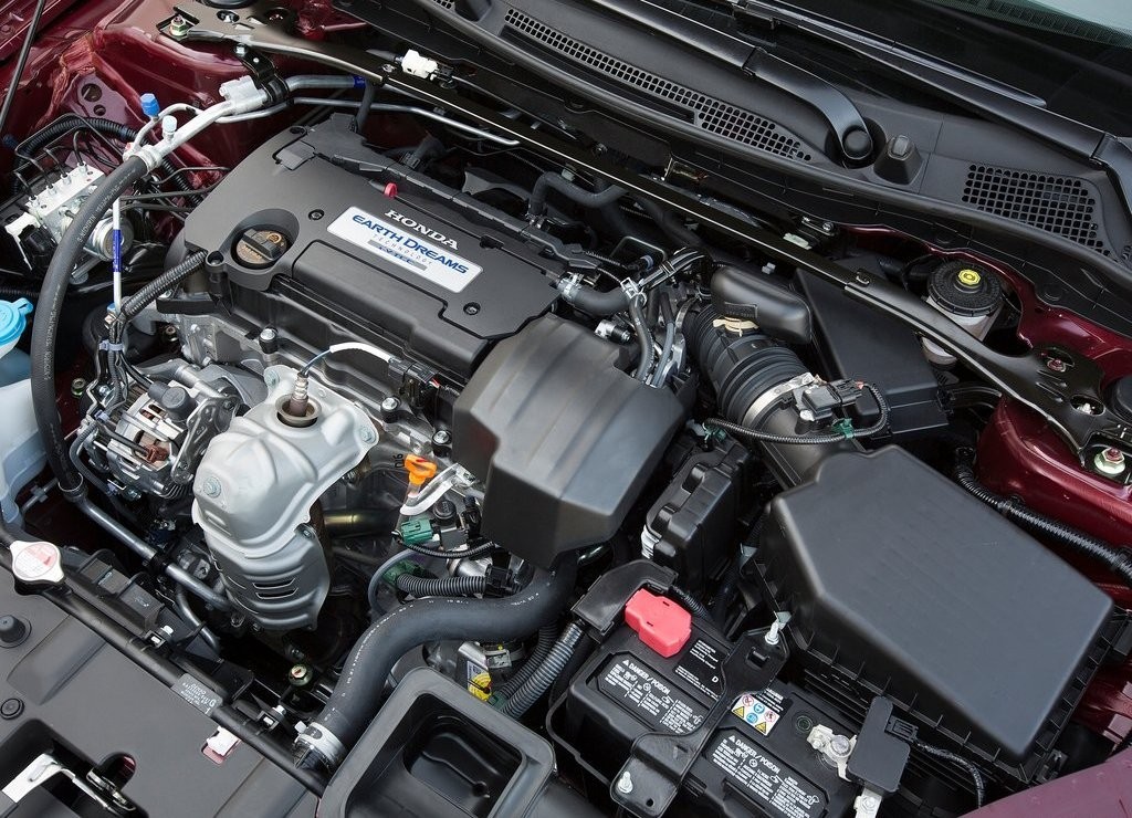 2013 - HONDA ACCORD, foto 183