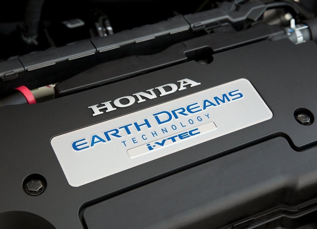 2013 - HONDA ACCORD, foto 184