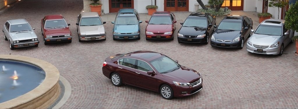 2013 - HONDA ACCORD, foto 185