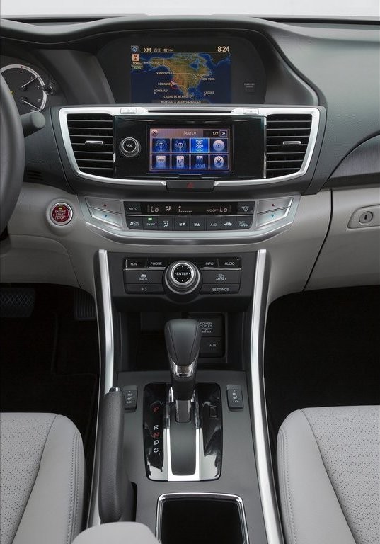2013 - HONDA ACCORD, foto 186