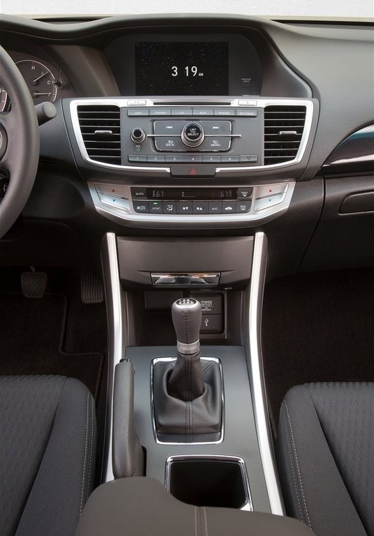 2013 - HONDA ACCORD, foto 187