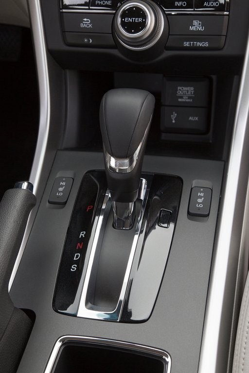 2013 - HONDA ACCORD, foto 188