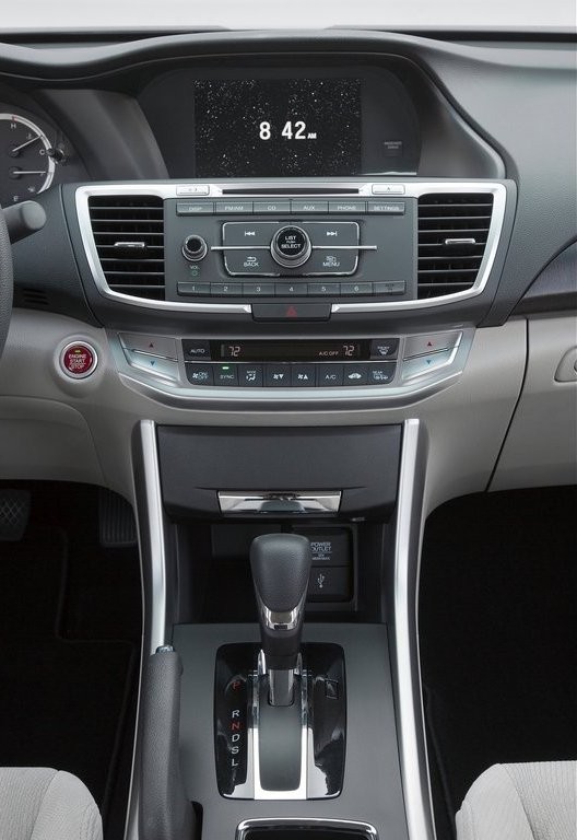 2013 - HONDA ACCORD, foto 190