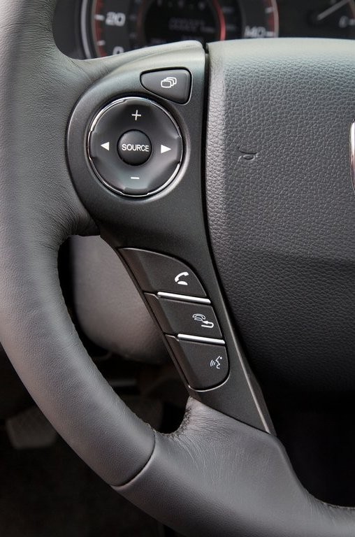 2013 - HONDA ACCORD, foto 191
