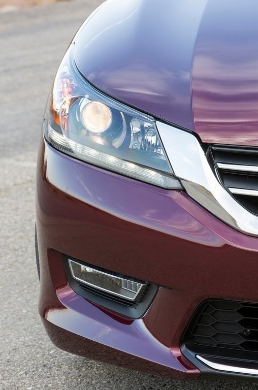 2013 - HONDA ACCORD, foto 192