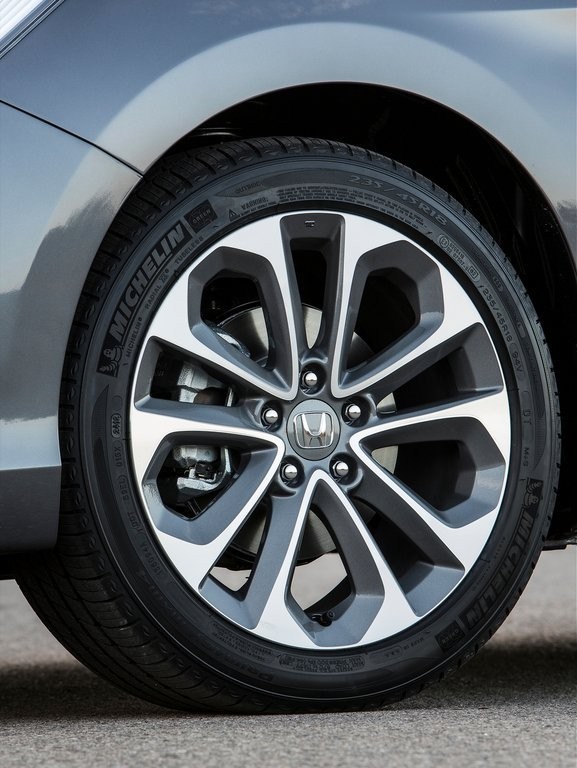 2013 - HONDA ACCORD, foto 193