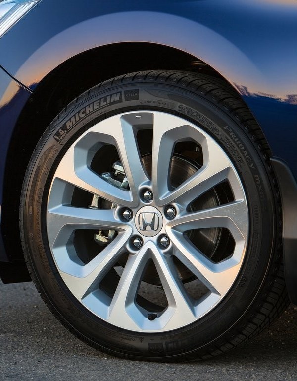 2013 - HONDA ACCORD, foto 194