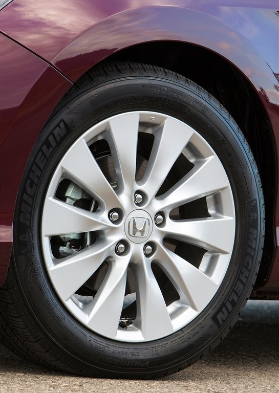 2013 - HONDA ACCORD, foto 195