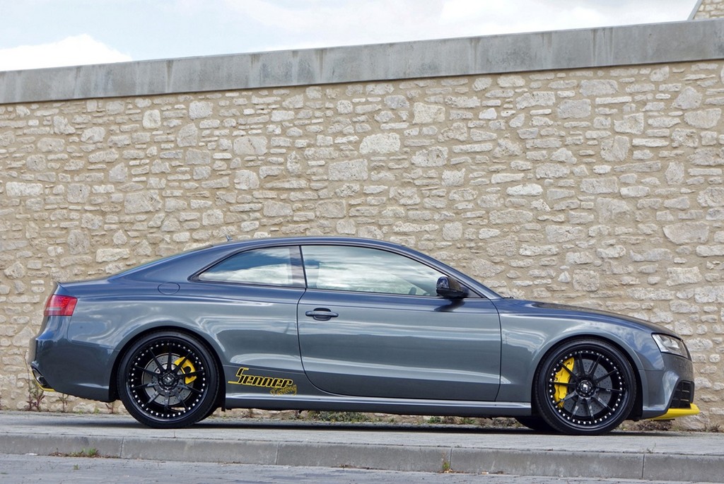 AUDI RS 5 COUPE BY SENNER, foto 5