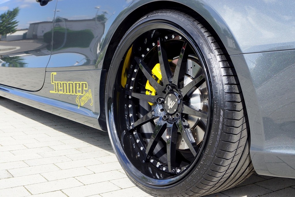 AUDI RS 5 COUPE BY SENNER, foto 7