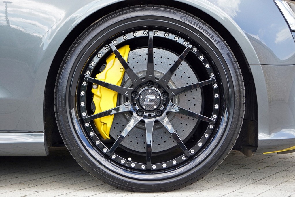 AUDI RS 5 COUPE BY SENNER, foto 8