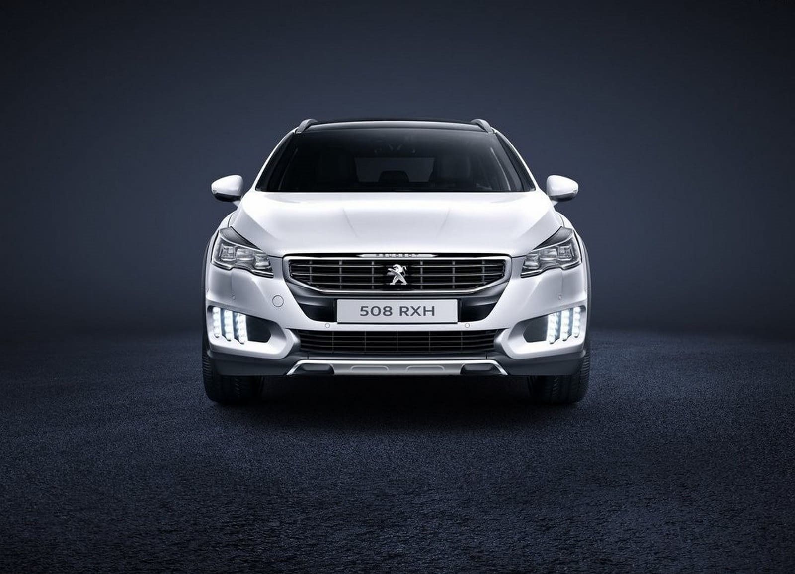 2015 - PEUGEOT 508 RXH, foto 18