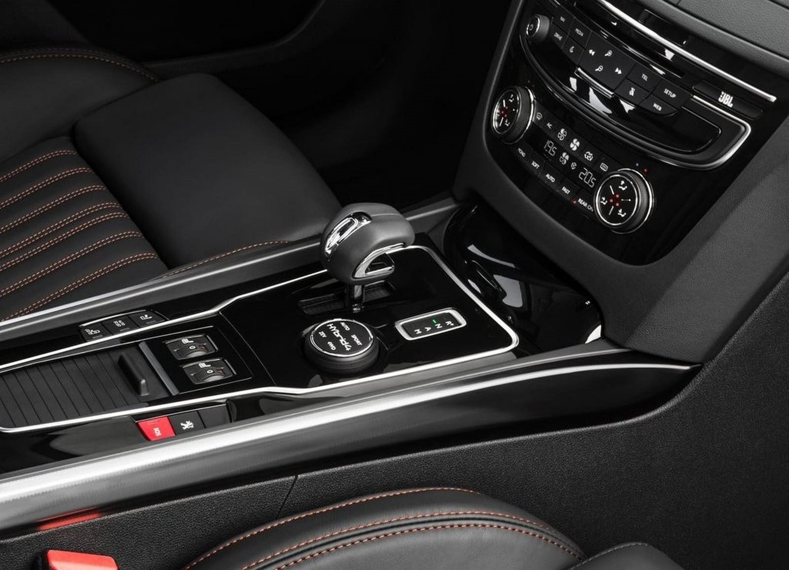 2015 - PEUGEOT 508 RXH, foto 22