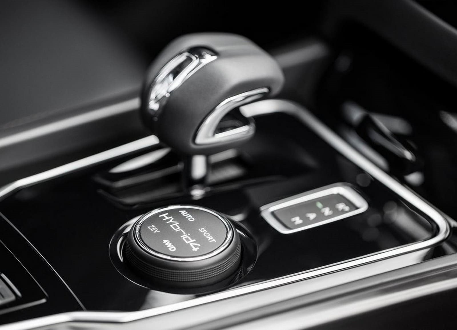 2015 - PEUGEOT 508 RXH, foto 23