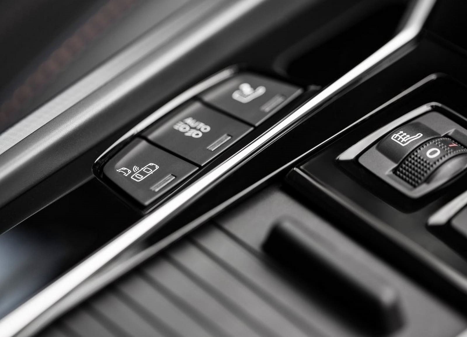 2015 - PEUGEOT 508 RXH, foto 26