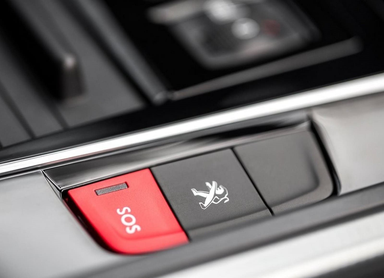 2015 - PEUGEOT 508 RXH, foto 27