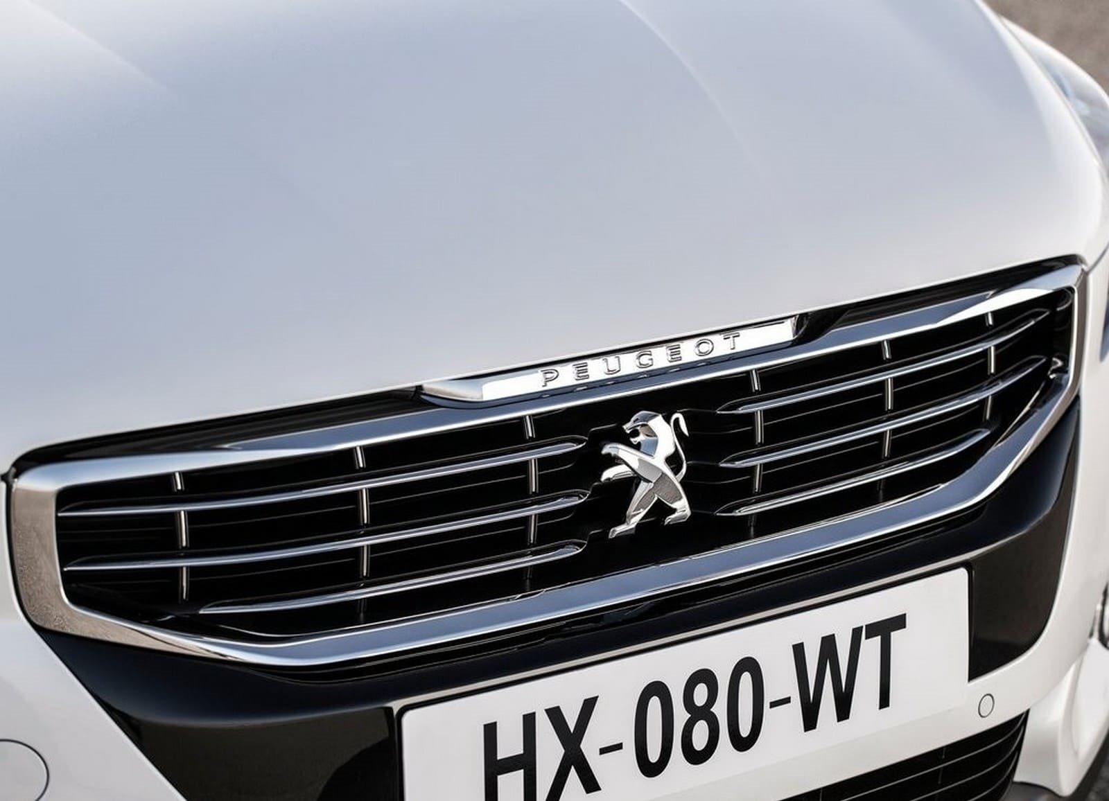 2015 - PEUGEOT 508 RXH, foto 31