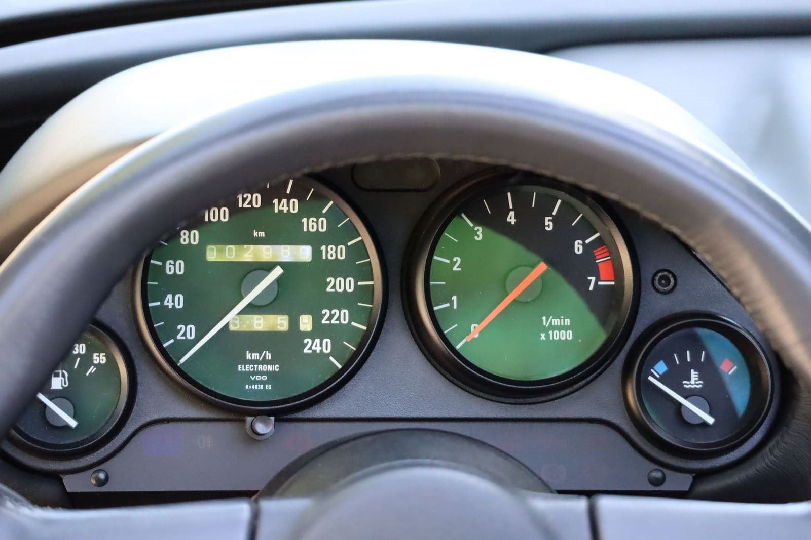 BMW Z1 ROADSTER, foto 16