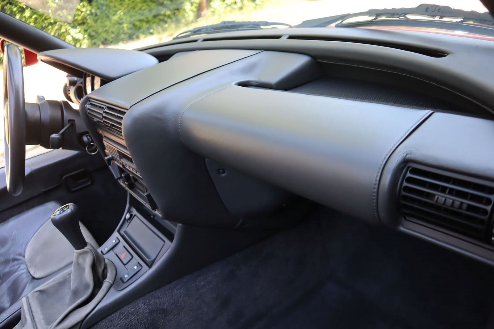 BMW Z1 ROADSTER, foto 22