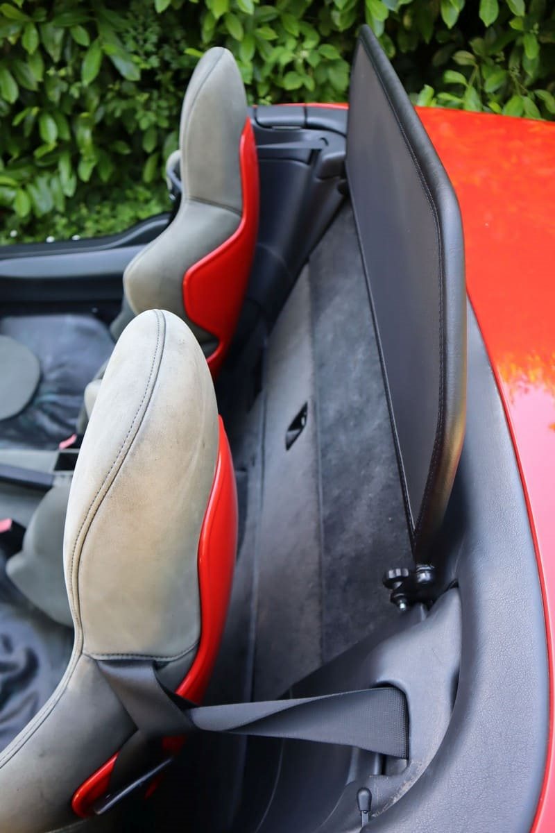 BMW Z1 ROADSTER, foto 27