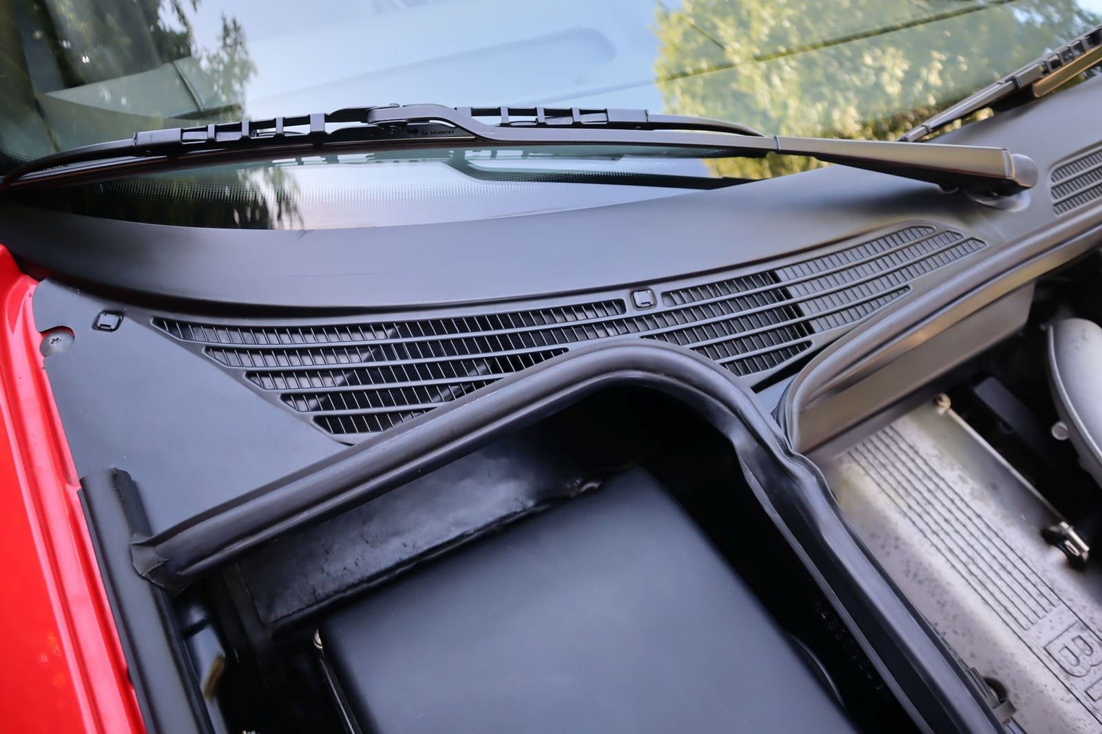 BMW Z1 ROADSTER, foto 40