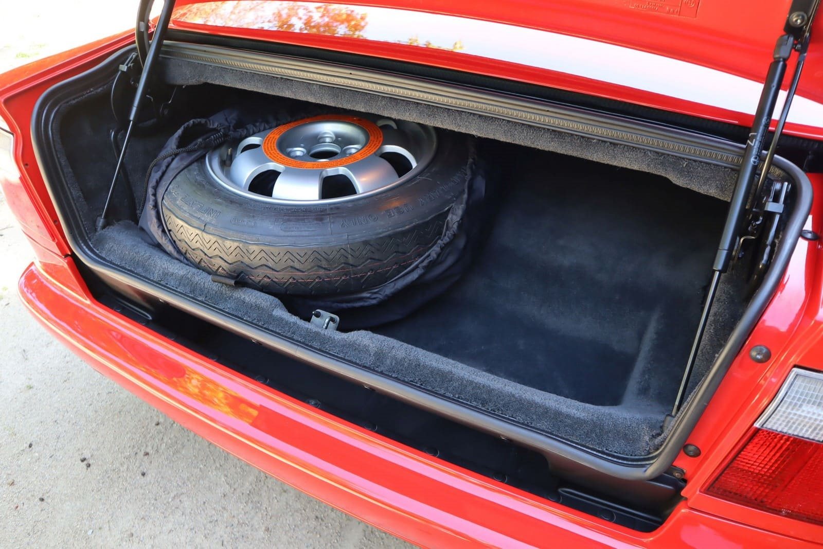 BMW Z1 ROADSTER, foto 41