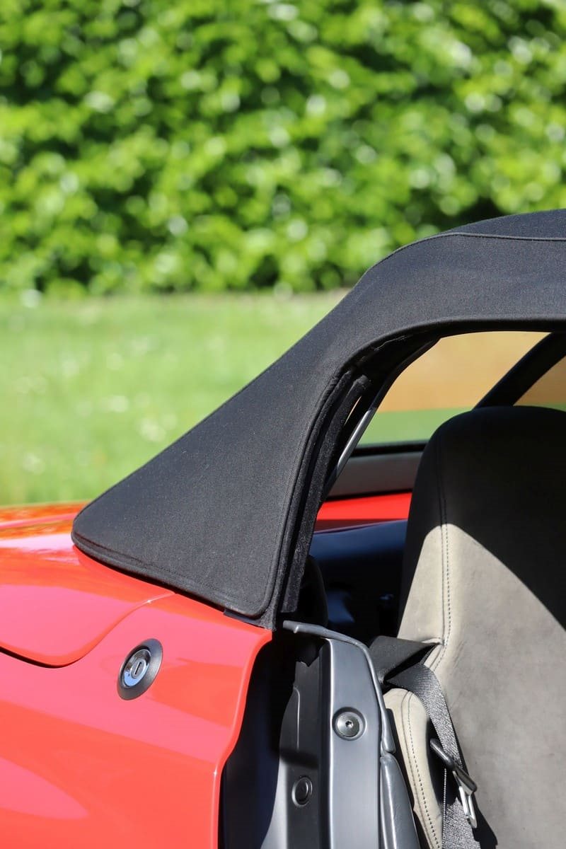 BMW Z1 ROADSTER, foto 51