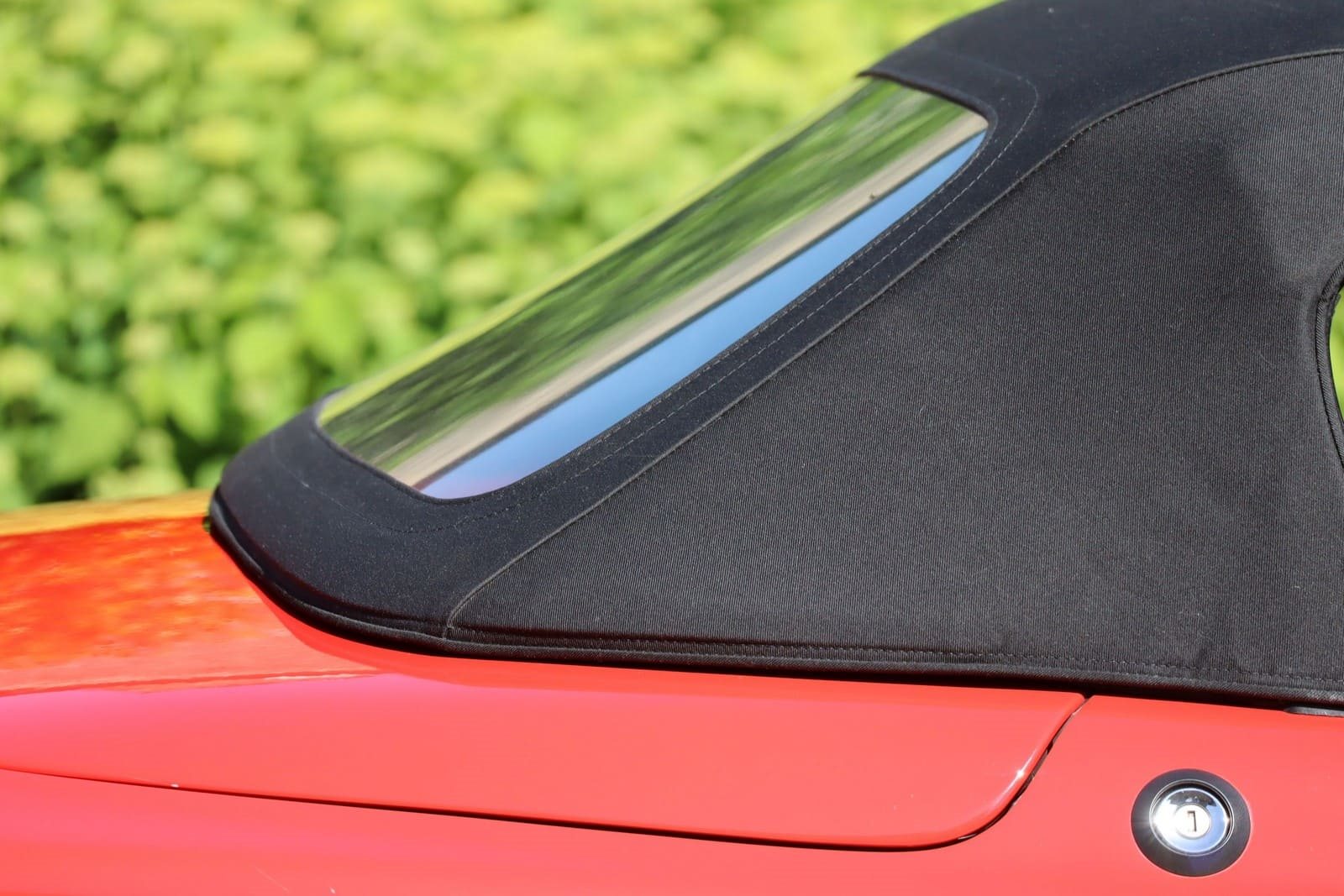 BMW Z1 ROADSTER, foto 52