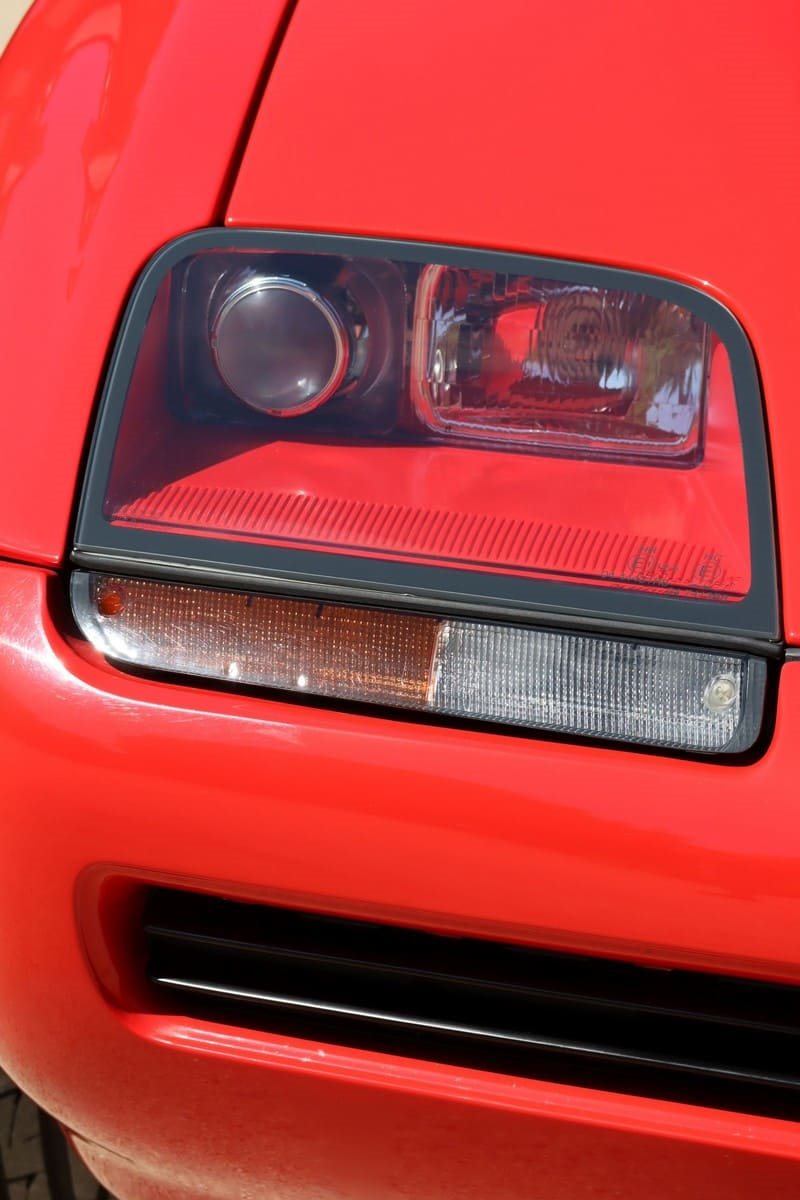 BMW Z1 ROADSTER, foto 54